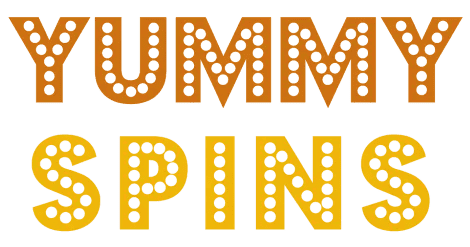 Yummy Spins logo